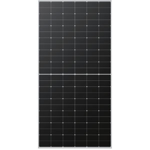 módulo fotovoltaico de silicio monocristalino