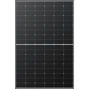 módulo fotovoltaico de silicio monocristalino