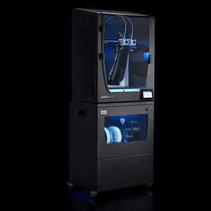 impresora 3D de alto rendimiento