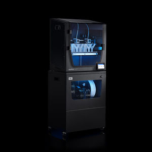 impresora 3D de alto rendimiento 1