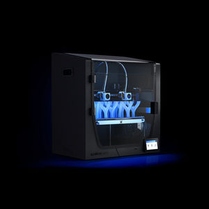 impresora 3D ABS 1