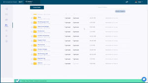 software de gestión