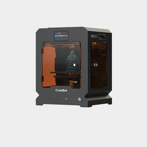 impresora 3D ABS
