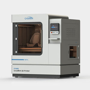 impresora 3D ABS