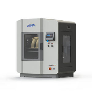 impresora 3D DAS
