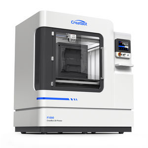 impresora 3D ABS
