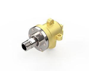 racor giratorio para aceite caliente