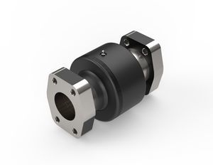 racor giratorio para aceite 1