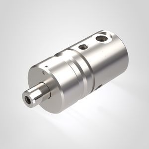 racor giratorio para fluido refrigerante