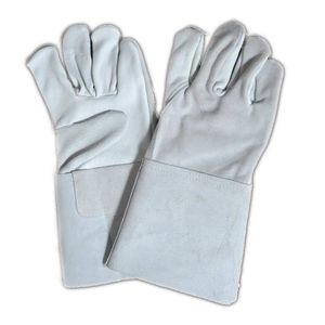 guantes de soldadura