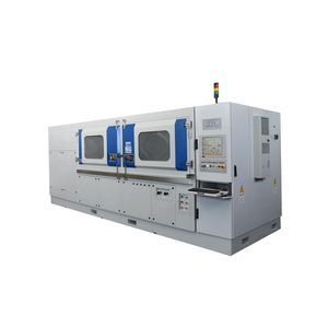 banco de prueba de caudal 1