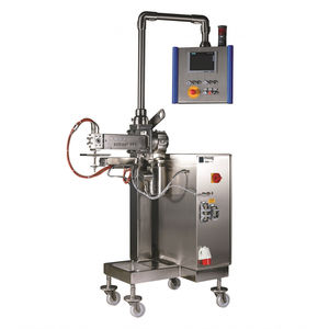 bomba de extrusión de polímeros 1