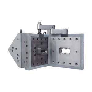 hilera de extrusión para extrusión
