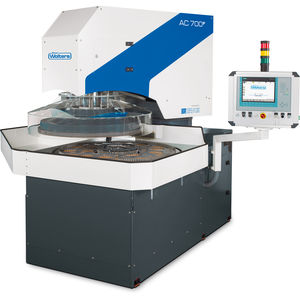 rectificadora plana