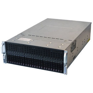servidor GPU