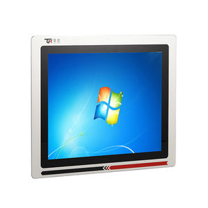 panel PC de LCD