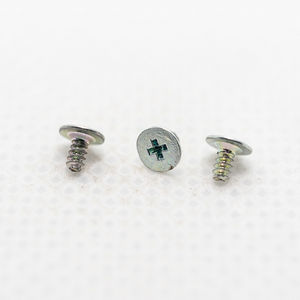 tornillo de fijación 1