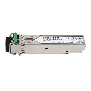 transceptor Gigabit Ethernet