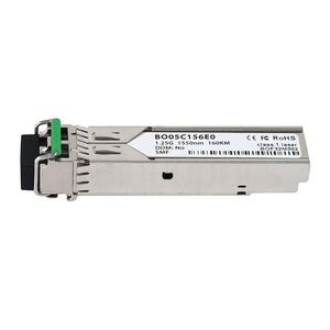 transceptor Gigabit Ethernet