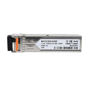 transceptor Gigabit Ethernet