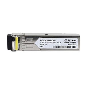 transceptor Gigabit Ethernet