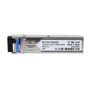 transceptor Ethernet