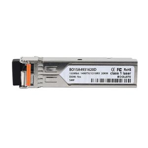 transceptor Ethernet