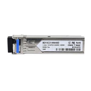 transceptor Ethernet