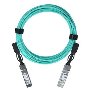 cable óptico redondo