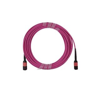 cable óptico de tipo MPO