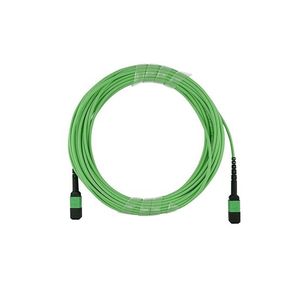 cable óptico de tipo MPO