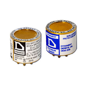 sensor de gas de dióxido de carbono