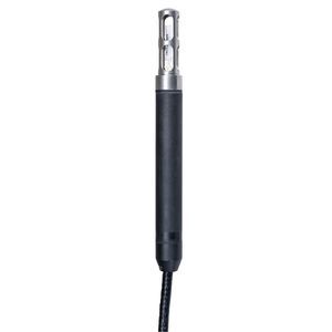 sonda de temperatura y de humedad relativa