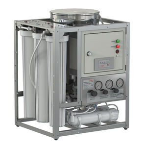 unidad de purificación de agua de ósmosis inversa