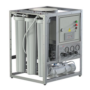 unidad de purificación de agua de ósmosis inversa
