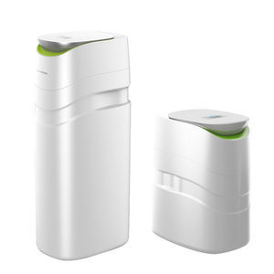 ablandador de agua automático 1
