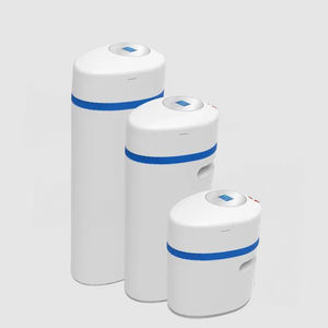 ablandador de agua automático 1