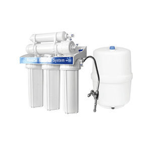 unidad de purificación de agua para agua potable 1