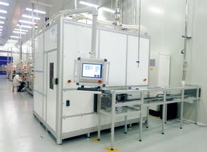 máquina de marcado láser 1