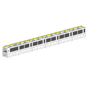 máquina deslaminadora