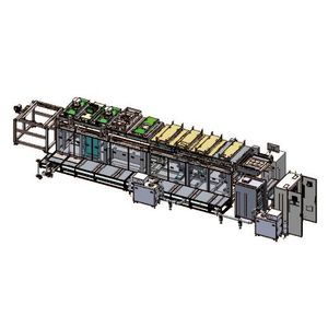 máquina de deposición PVD 1