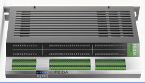controlador programable de automatización integrado