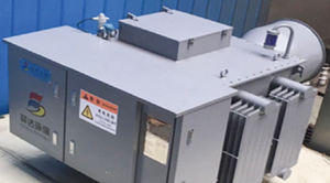 alimentación eléctrica AC/DC