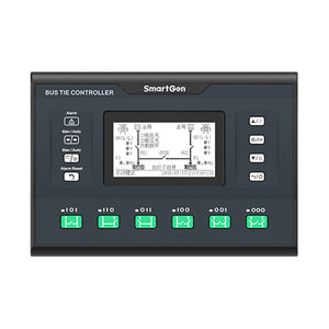 controlador de conmutador de transferencia automático 1