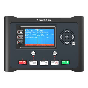 controlador para bomba a distancia