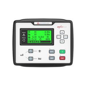 módulo de control RS485 1