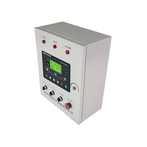 controlador para grupo electrógeno 1