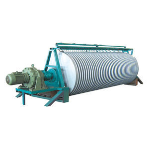 separador de agua