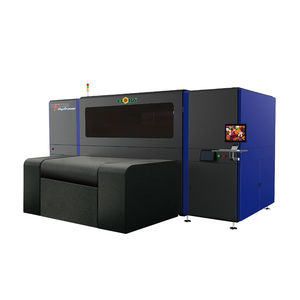 máquina de impresión para textiles
