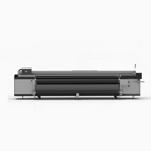 impresora de gran formato de inyección de tinta UV